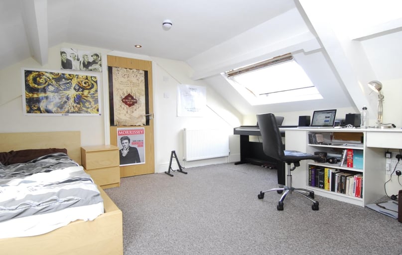 Seymour Avenue, Lipson, Plymouth - Image 1